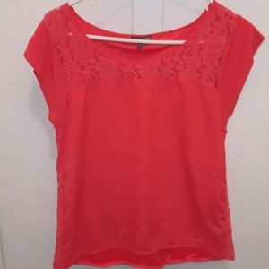 Express top